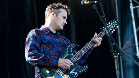 Mount Eerie Opens Up About Late Wife, Grieving .